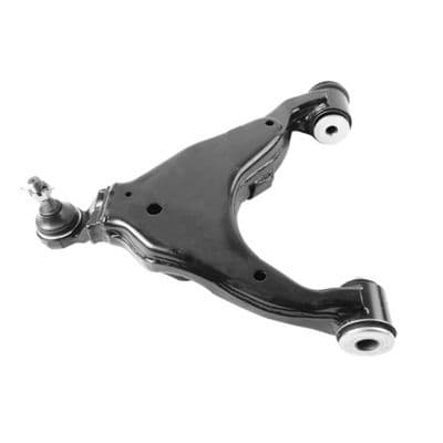 Brazo oscilante, suspensión de ruedas CTR CQ0358L