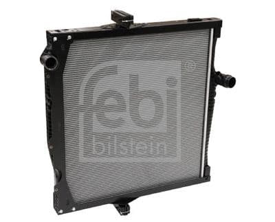 Radiador, refrigeración del motor FEBI BILSTEIN 184135