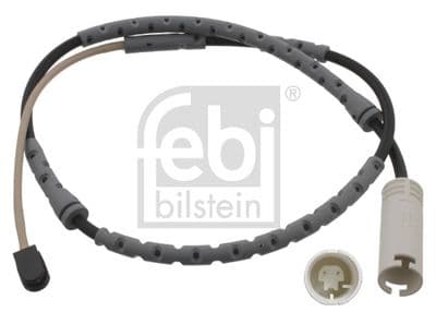 Contacto de aviso, desgaste de balatas de frenos FEBI BILSTEIN 37665