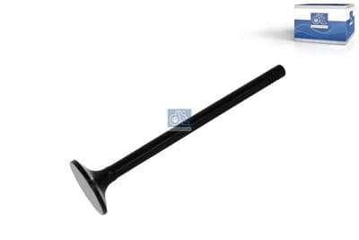 Válvula de escape DT Spare Parts 1.40176