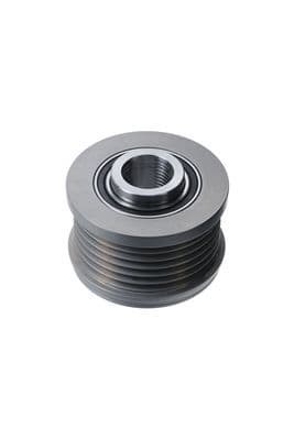 Rueda libre del alternador VALEO 588152