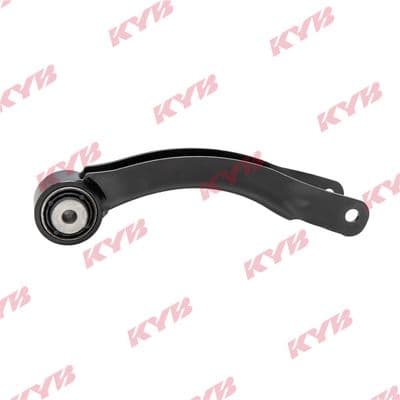 Brazo oscilante, suspensión de ruedas KYB KSC6351
