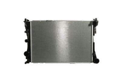 Radiador, refrigeración del motor MAHLE CR 1684 000S
