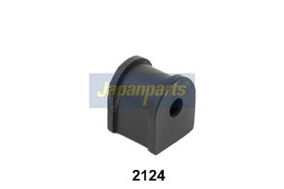 Casquillo del buje, estabilizador JAPANPARTS RU-2124