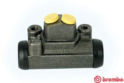 Cilindro de freno de rueda BREMBO A 12 875