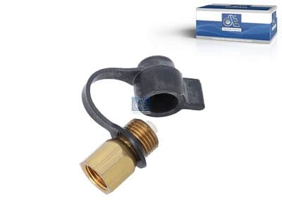 Conexión de prueba DT Spare Parts 3.72642