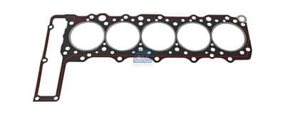 Junta, culata de cilindro DT Spare Parts 4.20756
