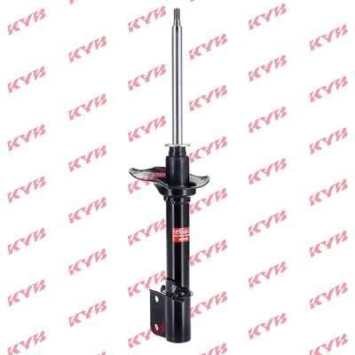 Amortiguador KYB 334164