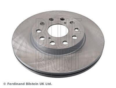 Disco de freno BLUE PRINT ADT34367