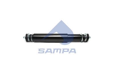Amortiguador SAMPA 053.138