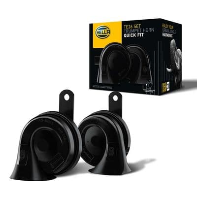 Bocina HELLA 3FH 012 010-021