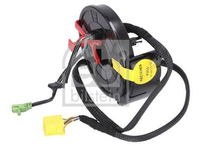 Resorte espiral, bolsa de aire FEBI BILSTEIN 1005170