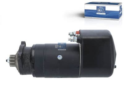 Marcha DT Spare Parts 6.27200
