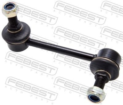 Travesaños/barras, estabilizador FEBEST 2223-SORRLH