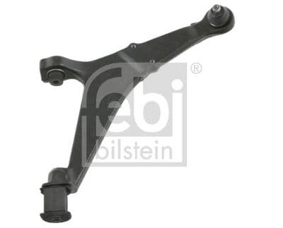 Brazo oscilante, suspensión de ruedas FEBI BILSTEIN 22873