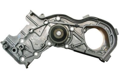 Bomba de agua, refrigeración del motor Kavo Parts TW-3192