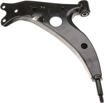 Brazo oscilante, suspensión de ruedas TRW JTC1633