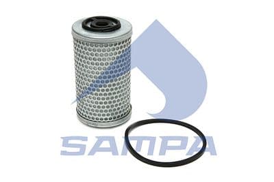 Filtro combustible SAMPA 202.429
