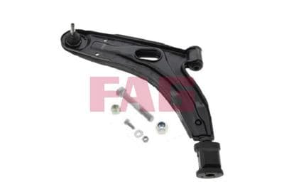 Brazo oscilante, suspensión de ruedas Schaeffler FAG 821 0358 10