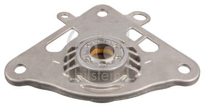Base de amortiguador FEBI BILSTEIN 170301