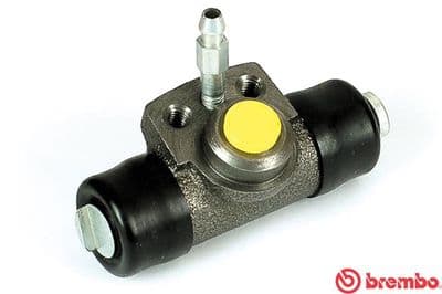 Cilindro de freno de rueda BREMBO A 12 083
