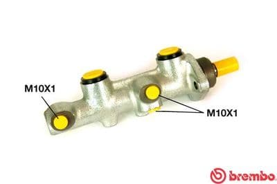 Cilindro principal de freno BREMBO M 06 001