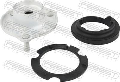 Base de amortiguador FEBEST BZSS-205F