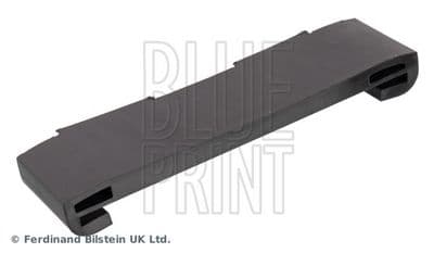 Carril de deslizamiento, cadena de distribución BLUE PRINT ADBP760284