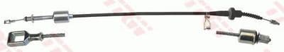Chicote de Clutch TRW GCC4009