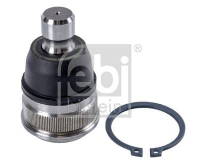 Rótula de suspensión/carga FEBI BILSTEIN 42423