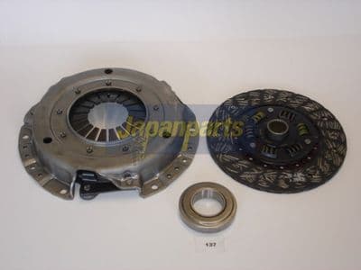 Kit de clutch JAPANPARTS KF-137