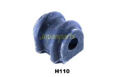 Casquillo del buje, estabilizador JAPANPARTS RU-H110