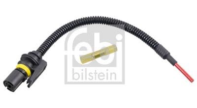 Juego rep. cables, unidad control (tiempo incandescencia) FEBI BILSTEIN 188535