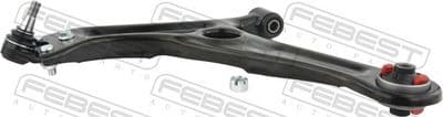 Brazo oscilante, suspensión de ruedas FEBEST 1524-T19FLH