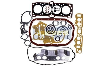 Juego completo de empaques, motor JAPANPARTS KM-518