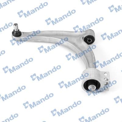 Brazo oscilante, suspensión de ruedas MANDO MSA018864