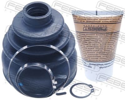 Cubrepolvo, árbol de transmisión FEBEST 0415-CW6LHT