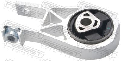 Soporte, motor FEBEST PGM-BOXFR