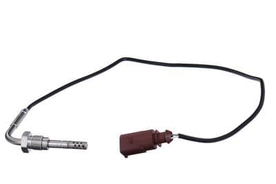 Sensor, de temperatura de gas de escape VALEO 368895