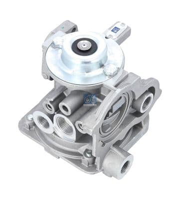 Válvula de freno, remolque DT Spare Parts 4.63758
