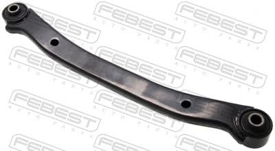 Brazo oscilante, suspensión de ruedas FEBEST 2225-CDR1
