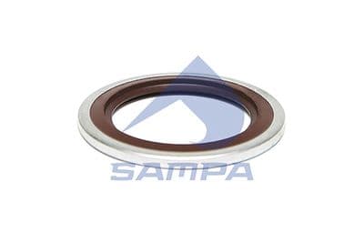 Junta tórica, tapón roscado de vaciado de aceite SAMPA 076.094