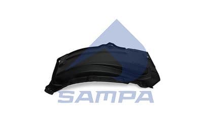 Pasarrueda SAMPA 1810 0765