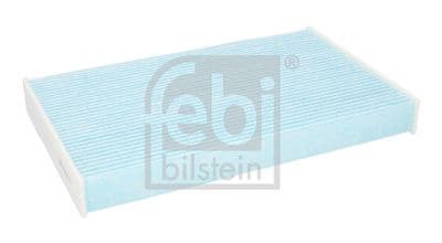 Filtro, aire del interior FEBI BILSTEIN 105708