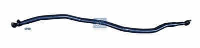 Barra central de dirección DT Spare Parts 2.53473
