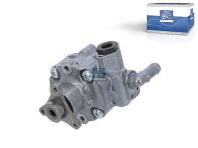 Bomba hidráulica, dirección DT Spare Parts 6.26423