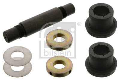 Horquilla de suspensión FEBI BILSTEIN 15518