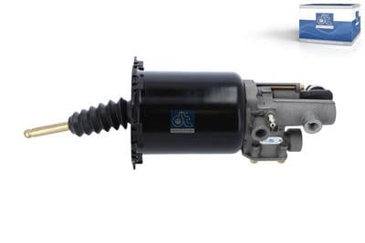 Servoembrague DT Spare Parts 3.41209