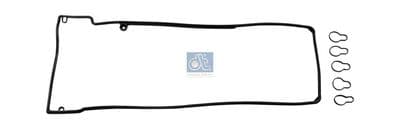 Junta cabeza de motor DT Spare Parts 4.20764