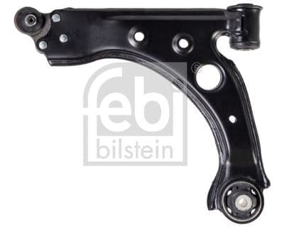 Brazo oscilante, suspensión de ruedas FEBI BILSTEIN 175414
